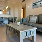 Scarlet Apartment Dénia