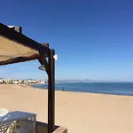 Scarlet Apartment Dénia