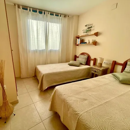 Scarlet Apartmán