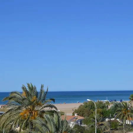 Scarlet Denia