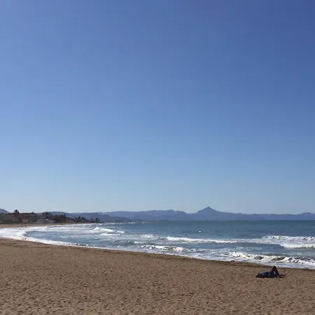 Scarlet * Dénia