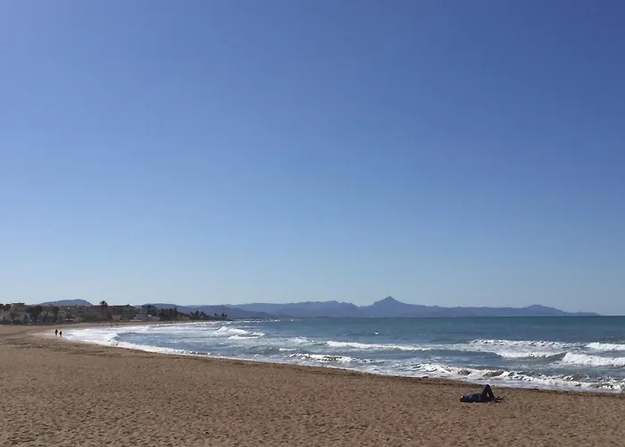 Scarlet * Dénia